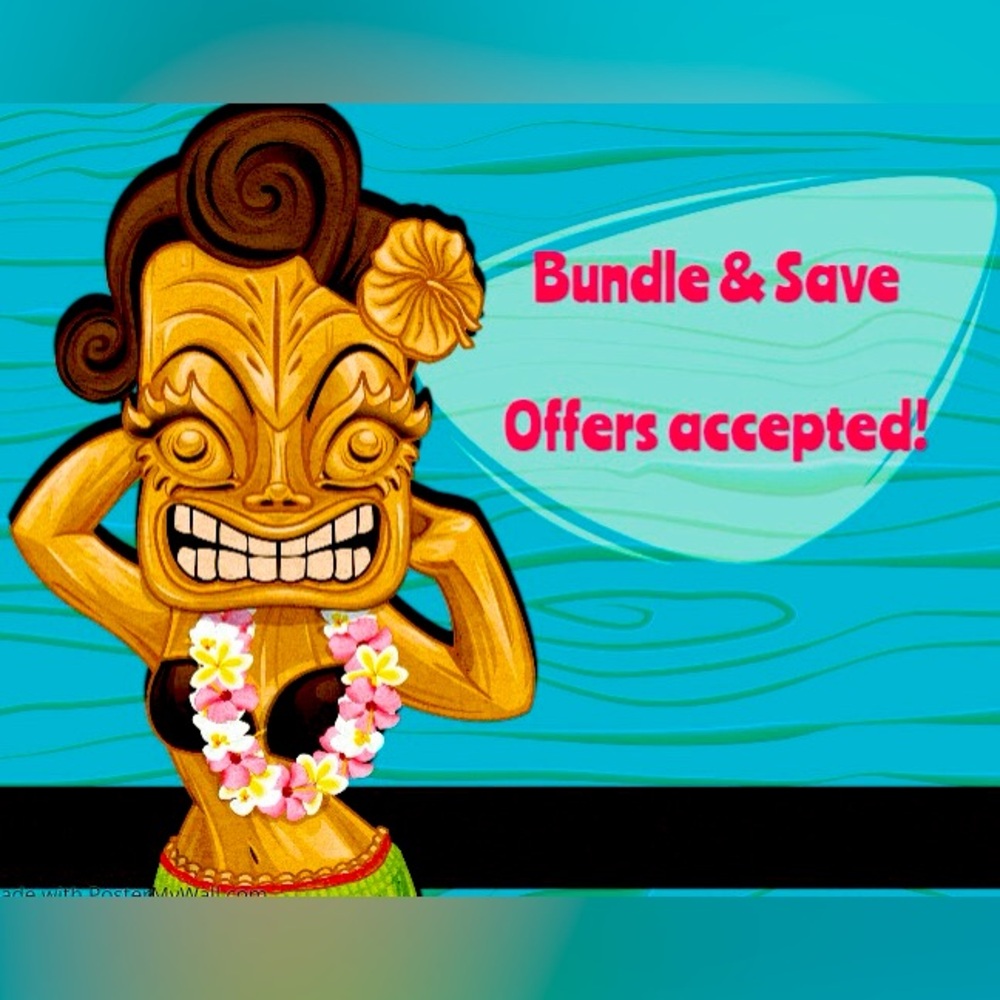 Bundle & Save!!